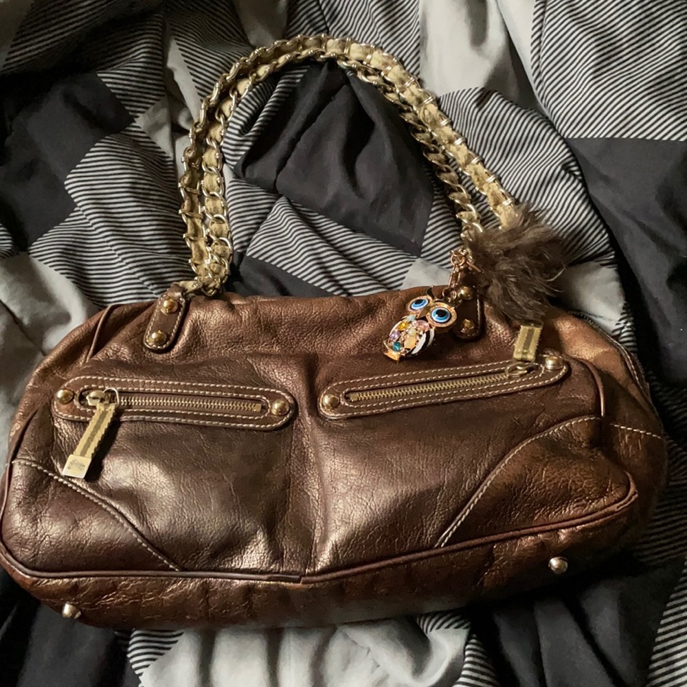 100% Authentic Gucci shoulder bag